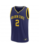 Brandin Podziemski Golden State Warriors Jersey