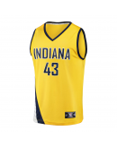 Pascal Siakam Indiana Pacers Jersey