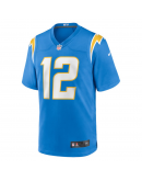 Derius Davis Los Angeles Chargers Jersey