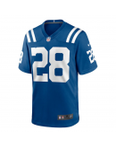 Jonathan Taylor Indianapolis Colts Jersey