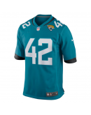 Andrew Wingard Jacksonville Jaguars Jersey