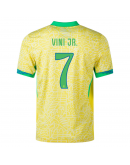 Vinicius Jr Brazil Jersey