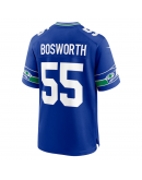 Brian Bosworth Seattle Seahawks Jersey