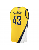 Pascal Siakam Indiana Pacers Jersey