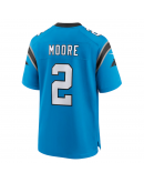 DJ Moore Carolina Panthers Jersey