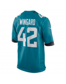 Andrew Wingard Jacksonville Jaguars Jersey