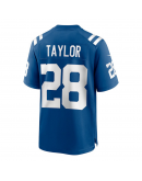 Jonathan Taylor Indianapolis Colts Jersey