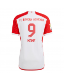 Harry Kane Bayern Munich Jersey