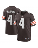 Deshaun Watson Cleveland Browns Jersey