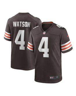 Deshaun Watson Cleveland Browns Jersey