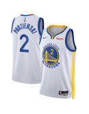 Brandin Podziemski Golden State Warriors Jersey