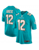 Bob Griese Miami Dolphins Jersey