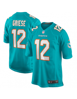 Bob Griese Miami Dolphins Jersey