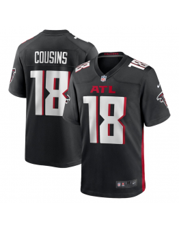 Kirk Cousins Atlanta Falcons Jersey