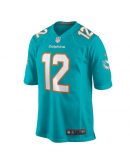 Bob Griese Miami Dolphins Jersey