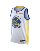 Brandin Podziemski Golden State Warriors Jersey