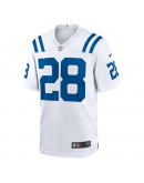 Jonathan Taylor Indianapolis Colts Jersey