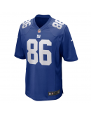 Darius Slayton New York Giants Jersey