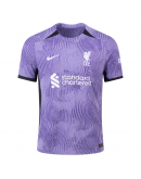 Liverpool Away Jersey