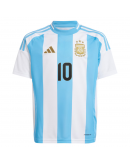 Lionel Messi Argentina Jersey