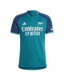 Arsenal Away Jersey