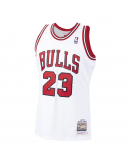 Michael Jordan Chicago Bulls Jersey