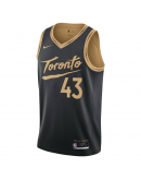 Pascal Siakam Toronto Raptors Jersey