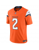 Patrick Surtan II Denver Broncos Jersey