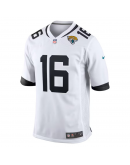 Trevor Lawrence Jacksonville Jaguars Jersey