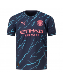 Manchester City Away Jersey