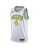 Jalen Green Houston Rockets Jersey