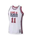 Karl Malone 1992 Team USA Jersey