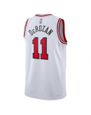 DeMar DeRozan Chicago Bulls Jersey