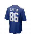 Darius Slayton New York Giants Jersey