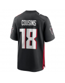 Kirk Cousins Atlanta Falcons Jersey