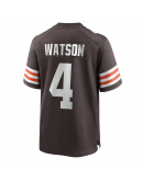 Deshaun Watson Cleveland Browns Jersey