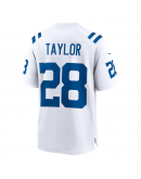 Jonathan Taylor Indianapolis Colts Jersey