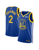 Brandin Podziemski Golden State Warriors Jersey