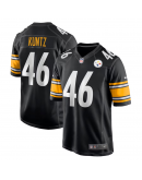 Christian Kuntz Pittsburgh Steelers Jersey