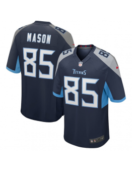 Derrick Mason Tennessee Titans Jersey