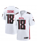 Kirk Cousins Atlanta Falcons Jersey