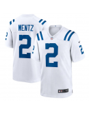 Carson Wentz Indianapolis Colts Jersey