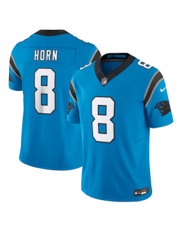 Jaycee Horn Carolina Panthers Jersey