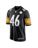 Christian Kuntz Pittsburgh Steelers Jersey