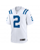 Carson Wentz Indianapolis Colts Jersey