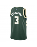 Marjon Beauchamp Milwaukee Bucks Jersey