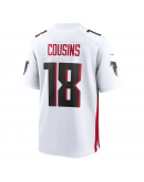 Kirk Cousins Atlanta Falcons Jersey