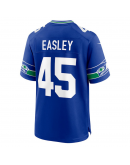 Kenny Easley Seattle Seahawks Jersey