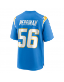 Shawne Merriman Los Angeles Chargers Jersey