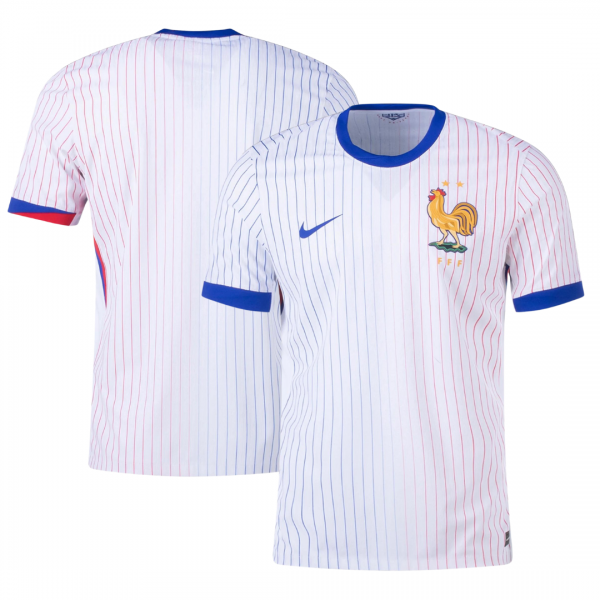 France Away Jersey